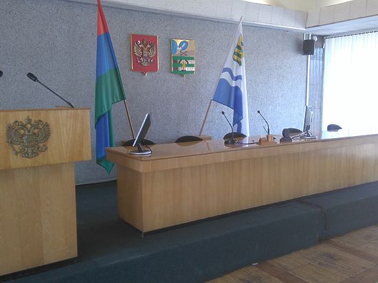 Число претендентов на кресло петрозаводского мэра за последнюю неделю стремительно выросло