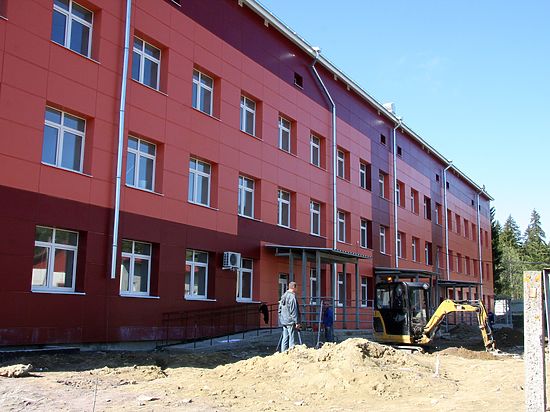 На заседании регионального правительства выясняли, что не так с карельской медициной