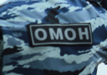 Подробности трагедии, произошедшей в четверг днем во время рутинной тренировки бойцов мобильного отряда особого назначения в городке ОМОНа в Строгино, стали известны «МК»