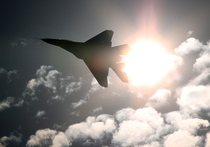 Российская авиация в очередной раз «вызвала беспокойство» Пентагона, пролетев на предельно малой высоте над американским эсминцем «Дональд Кук» в Балтийском море