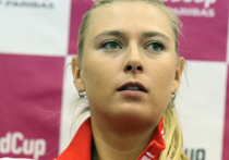 Первую ракетку России теннисистку Марию Шарапову убрали из списков участников турнира «Ролан Гаррос»