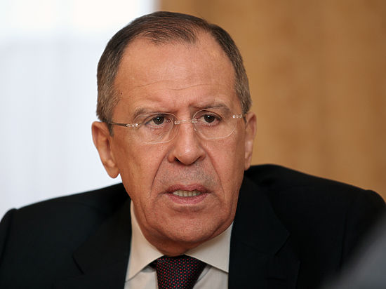 Глава МИД России заявил о беспрецедентном усилении Альянса на восточных границах 