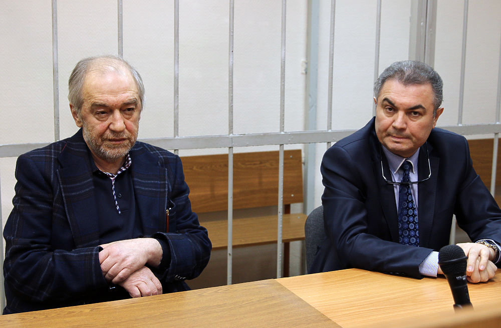 Суд приговорил известного бизнесмена Айрапетяна к 4 годам тюрьмы