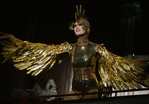 Сегодня в дюссельдорфской Опере на Рейне состоится премьера последней оперы Римского-Корсакова «Золотой петушок»