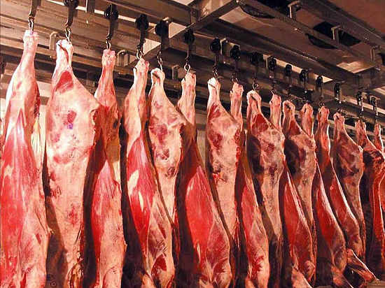 По производству мяса республика до сих пор не достигла показателей 1990-х годов