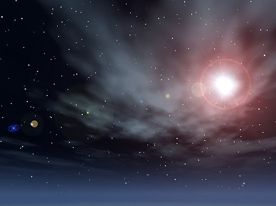 Ее химический состав оказался неожиданным