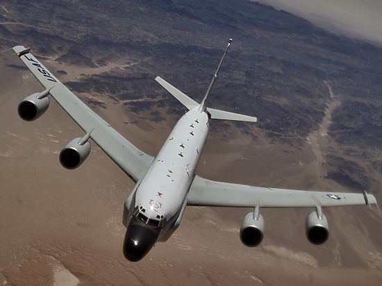 Эксперт о скандалах с военными самолетами: «В эскалации не заинтересованы ни Россия, ни США»
