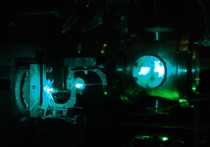 Специалисты, представляющие Московский физико-технический институт, представили технологию, позволяющую управлять работой клеток сердца при помощи лазера