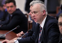 Председатель Следственного комитета РФ Александр Бастрыкин обратился с «интересным» призывом к «многонациональному российскому народу»