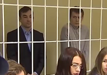 Россияне Евгений Ерофеев и Александр Александров признаны украинским судом виновным в терроризме и ведении агрессивной войны