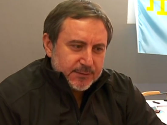 Крымскому прокурору угрожают убийством