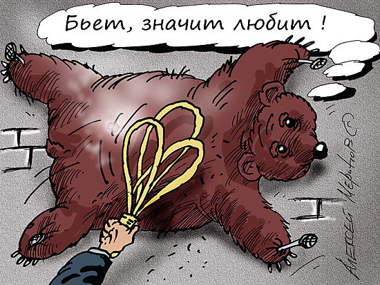 Московских единороссов особенно беспокоит ситуация в Тушине и Люблине