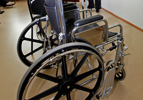 Неоднократно «МК» писал о проблемах инвалидов