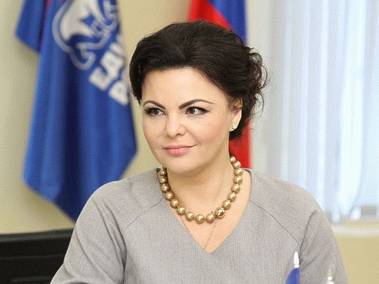 Елена Николаева - о процедуре прохождения праймериз по партийному списку от "Единой России"
