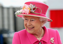 Королева Великобритании (а также Канады, Австралии, Новой Зеландии и еще 12 стран) и глава Содружества Наций (бывшего Британского Содружества) Елизавета Вторая отмечает весомый круглый юбилей: 21 апреля ей исполняется 90 лет