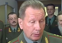 Главнокомандующий Национальной гвардии России Виктор Золотов рассказал, что формирование нового силового ведомства пройдет в три этапа, но в кратчайшие сроки