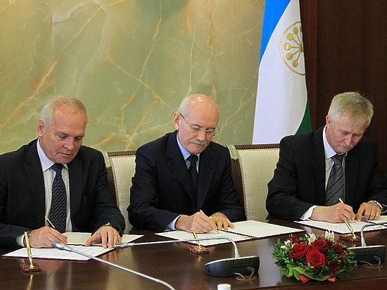 С 1 мая в Башкирии минимальный размер оплаты труда (МРОТ) увеличат на 30 процентов