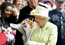 Ее британскому Величеству – без десяти сто! Конечно, дожить до 90-летнего юбилея – это уже само по себе является поводом для повышенного внимания со стороны окружающих