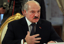 Президент Белоруссии Александр Лукашенко выступил с ежегодным посланием к Белорусскому народу и Национальному собранию, которое традиционно проходит в апреле