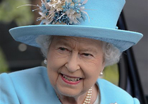 Британской королеве Елизавете Второй 21 апреля исполнилось 90 лет