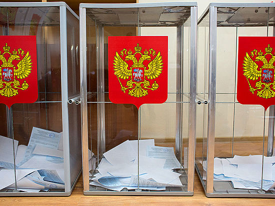2016 год – это выборный год, когда по всей стране будут избираться депутаты Госдумы и региональных парламентов