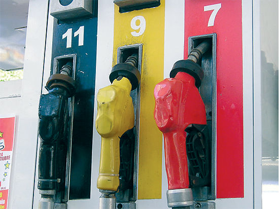 Нефтянка и наше будущее