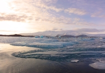 Ближайшее лето может ознаменоваться самым значительным сокращением площади арктических льдов за историю наблюдений