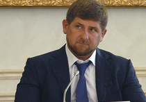 Чеченский лидер утверждает, что в республике нет ни одного случая отравления
