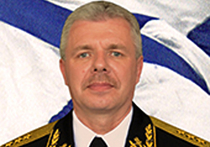 Глава Черноморского флота России Александр Витко уведомлен о том, что вызван на допрос в Генпрокуратуру Украины - отрапортовало украинское ведомство