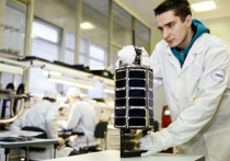 Новый, второй по счету технологический  наноспутник ТНС-2 подготовили к запуску специалисты РКС