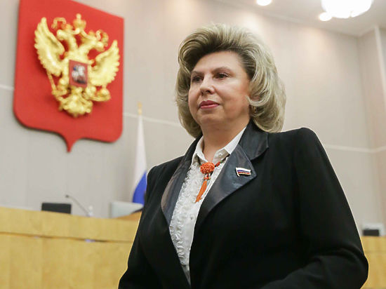 Правозащитник Лев Пономарев понадеялся: омбудсмен Москалькова его «не уничтожит»