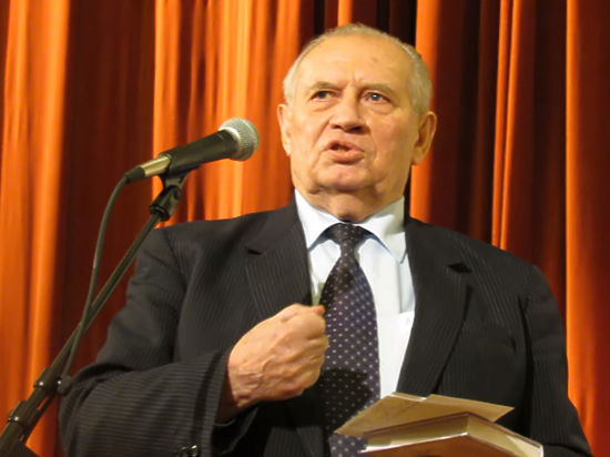 Владимир КАЗИМИРОВ: «Реально к размещению миротворцев западные страны не были готовы”