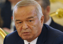 Президент Узбекистана Ислам Каримов в понедельник прибыл в Москву, чтобы в очередной раз наладить отношения с Россией, которую он неоднократно оставлял за бортом своих интересов