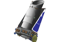 Специалисты американского аэрокосмического агентства NASA полностью восстановили работу космический телескоп «Кеплер»