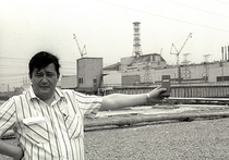 Прошло 30 лет со дня чернобыльской трагедии