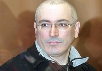 Писпанен назвала вбросом информацию о запросе Интерпола по делу Ходорковского