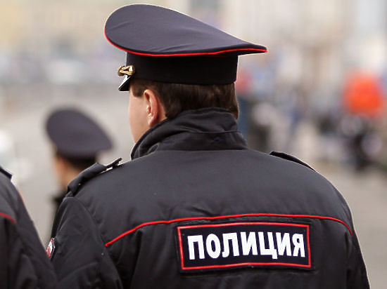 Полиция готова выплатить 3 миллиона рублей