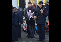 Похороны членов семьи полковника полиции Андрея Гошта, над которой жестоко расправились под Сызранью в ночь на 24 апреля, пройдут в Омске и Алтайском крае