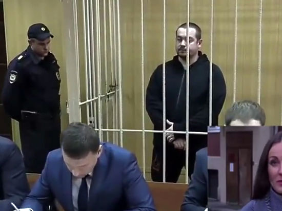 Сегодня Следственный комитет по Москве возбудил в отношении скандально известного стритрейсера уголовное дело.