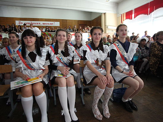 В Приморье усилили антитеррористическую безопасность в школах 