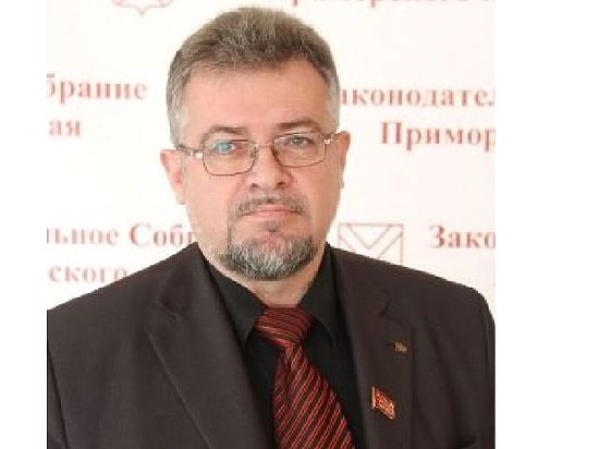 Накануне выборов в краевом комитете КПРФ сменили первого секретаря