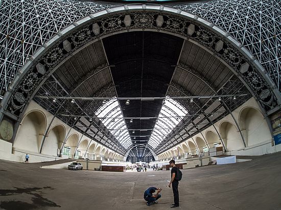 ЧП произошло из-за сбоя автоматической системы