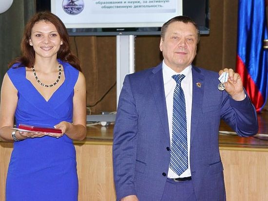 После жуткого ДТП Юрия Мовшина лишили кузбасских наград 