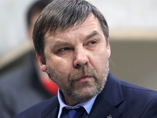 Звездные хоккеисты поссорились с главным тренером сборной России на этапе Евротура