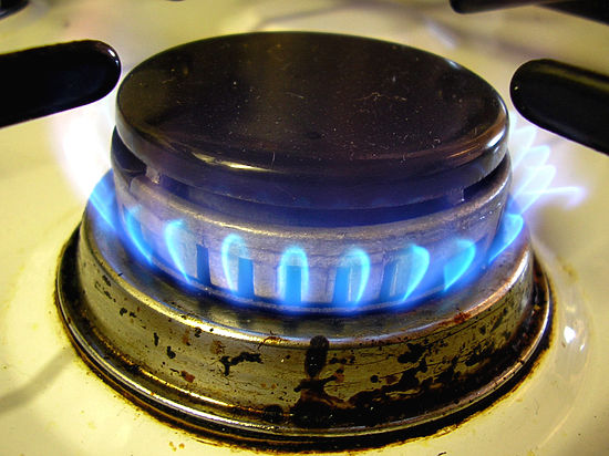 Введение рыночных цен на газ было одним из условий МВФ