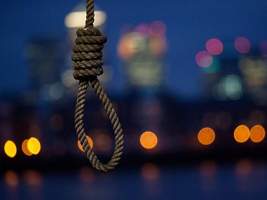 Самым распространенным в мире видом смертной казни до сих пор является повешение