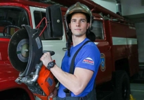 	В субботу, 30 апреля, пожарные всей страны отмечают свой профессиональный праздник — День пожарной охраны