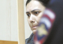 Пресненский суд Москвы еще на месяц продлил срок ареста Гюльчехре Бобокуловой, обвиняемой в убийстве четырехлетней девочки, передает корреспондент "МК" из зала суда