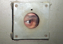 «Резиновые камеры» для заключенных с нервным срывом появятся в каждом СИЗО