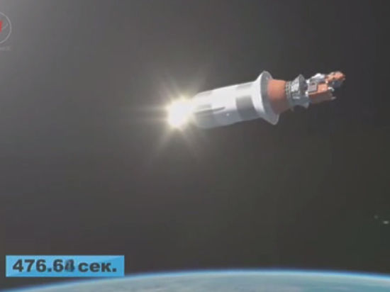 «МК» выяснил, какие еще запуски планируются на новом космодроме